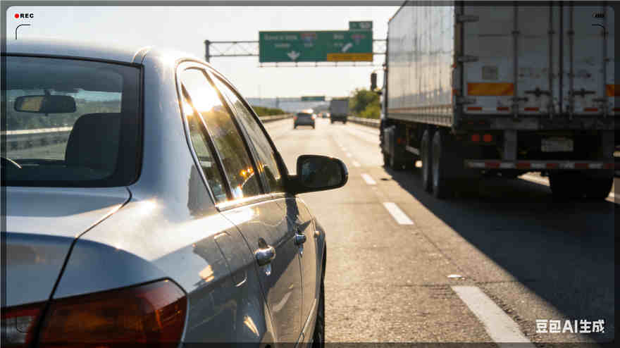 资源汽车救援中途上门换轮胎案例